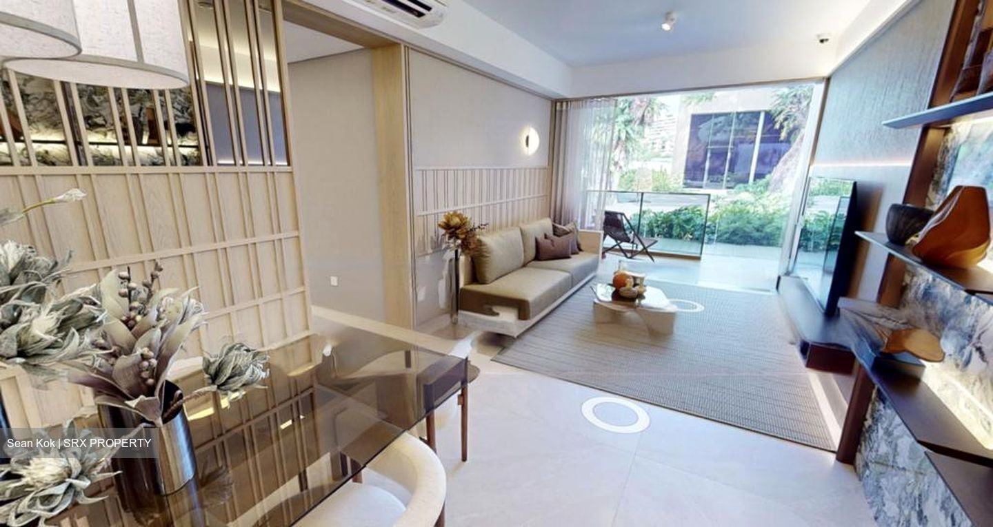 Nava Grove (D21), Condominium #464345161